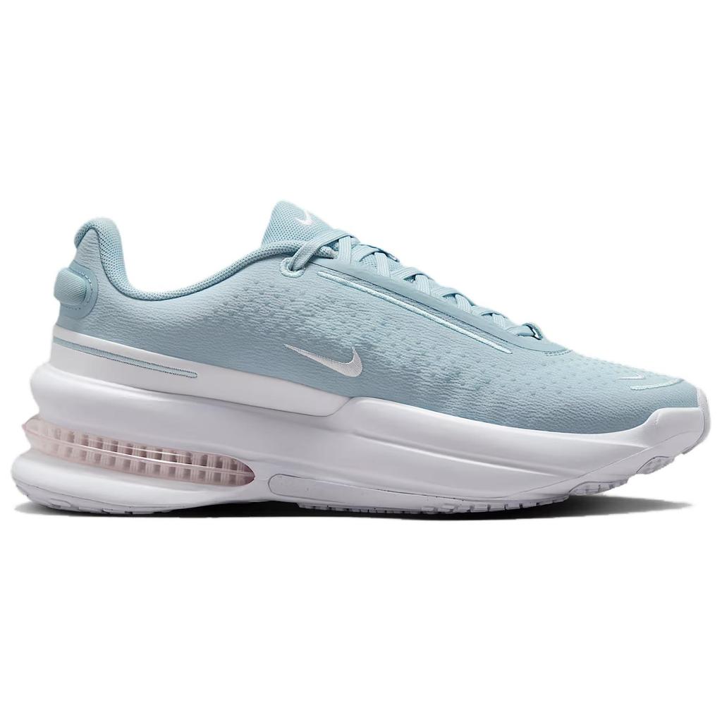 Nike Air Zoom Upturn SC Fashion Comfortable Shock Absorption Breathable Low-Top Running Shoes Women sneaker Light-Blue IB2764-400