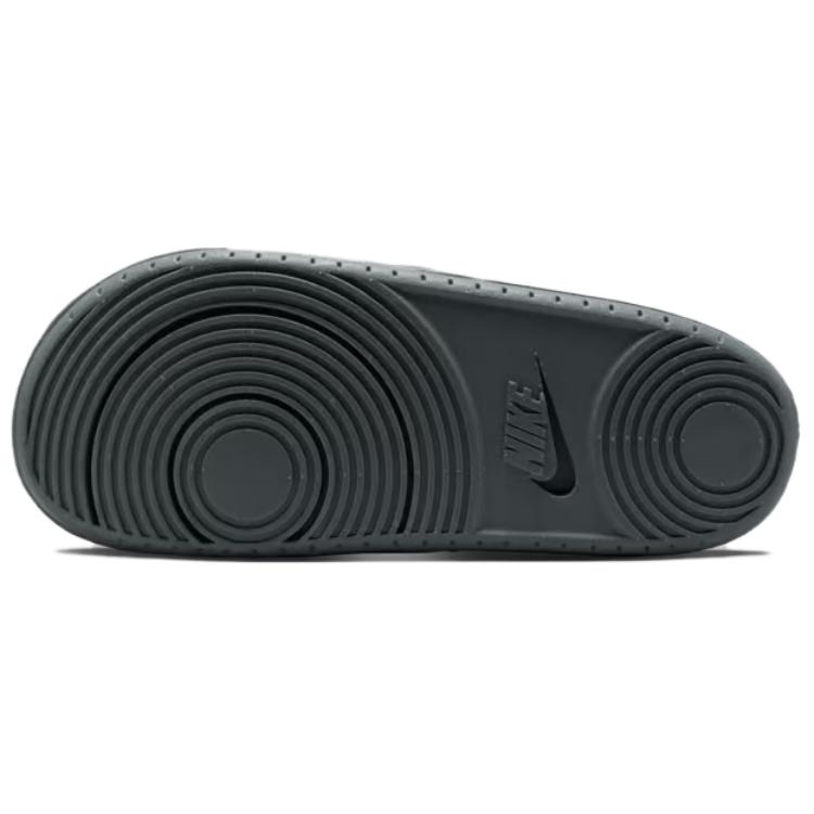 Nike Kobe Offcourt Slide Slippers Men's Gray IF2870-002