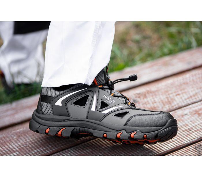 OB PROFESSIONAL SANDALS, SIZE 45 - T N82-726