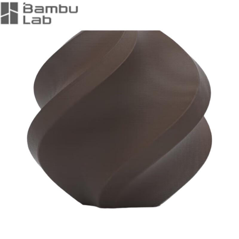 

Bambu Lab Matte 3D Printer Filament