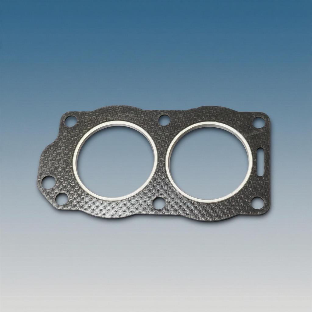 Cylinder Head Gasket Compatible Replacement for Boat Owners, Engine
