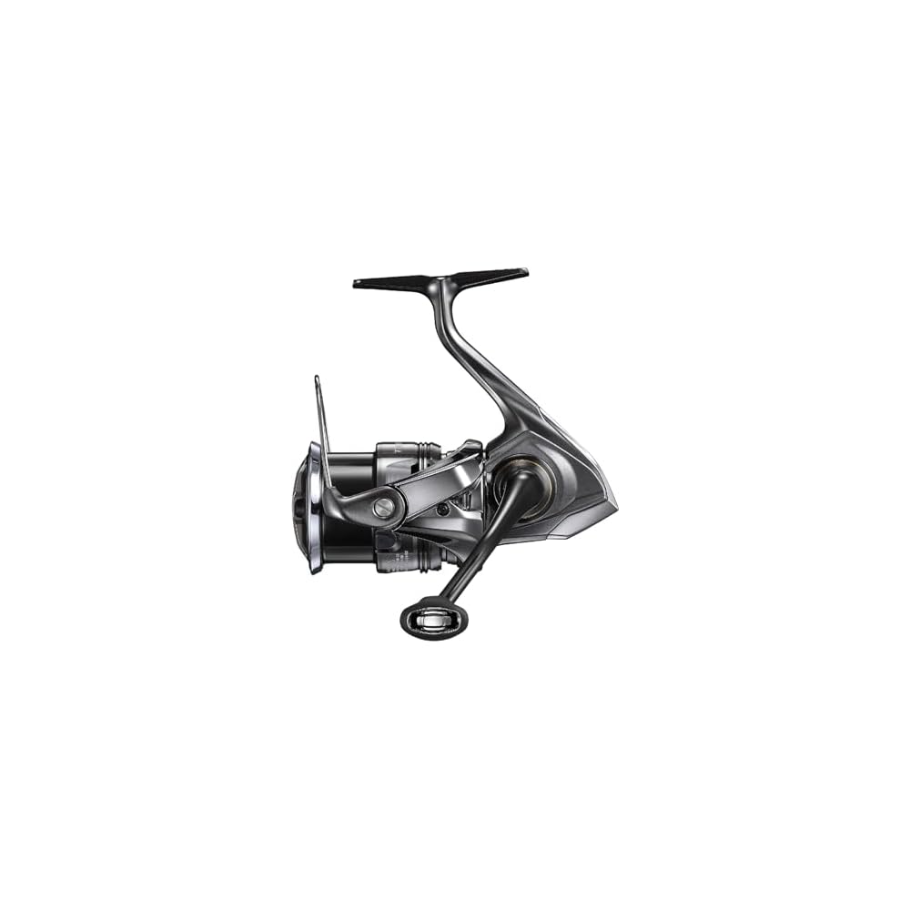 Shimano Twin Power Spinning Reel 2500SHG 24 Ball Bearings Smooth Drag Fishing Gear