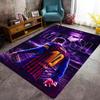 Lionel Messi: Legend Field carpet printing Home Decor Dormitory decoration Christmas gifts Protective pad