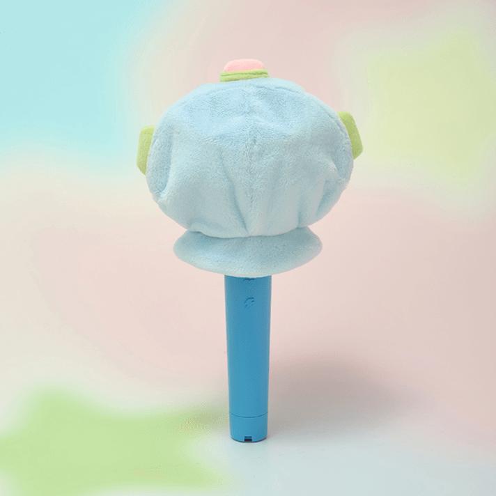 TREASURE TRUZ Planet Light Stick Cape