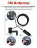 DAB/DAB+ Antenna With USB Adapter Universal Android Car Radio GPS Stereo Receiver DAB DAB+ Signal Head Unit Player