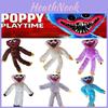 Poppy Playtime Huggy Wuggy Plüschtier Weiche und ausgestopfte Puppe für Kinder
