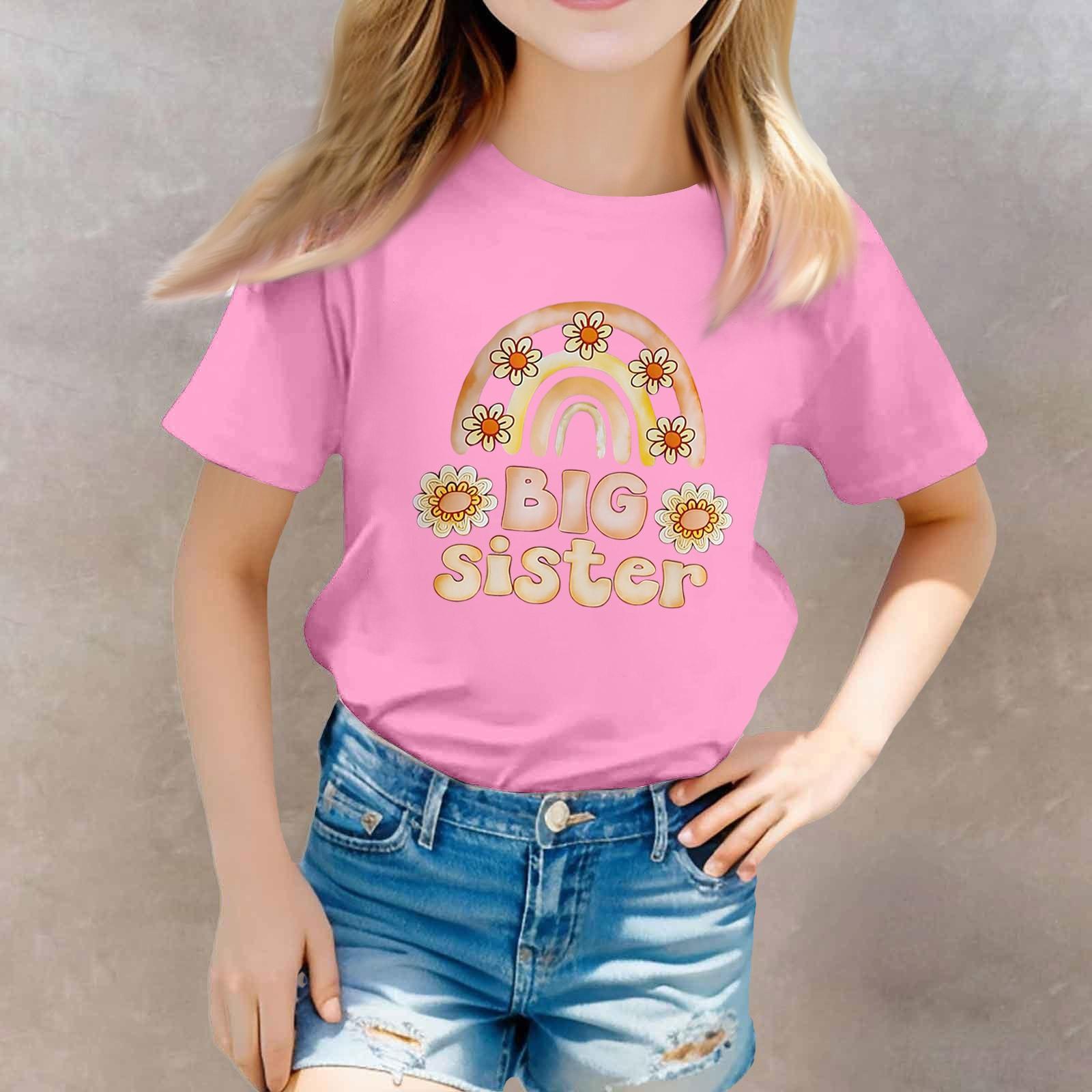 

Футболки для малышей, девочек и мальчиков, детские футболки с короткими рукавами и принтом для мальчиков и девочек 130