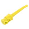 10pcs J.30007 Multimeter Test Hook Clip Soldering Electronic Test Hook for Voltage Testing Routine Circuit Testing