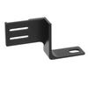 Invisible Mic Bracket Fit for X5 X4 X3 X2 External Microphone Holder with 3.5mm Sound Cable