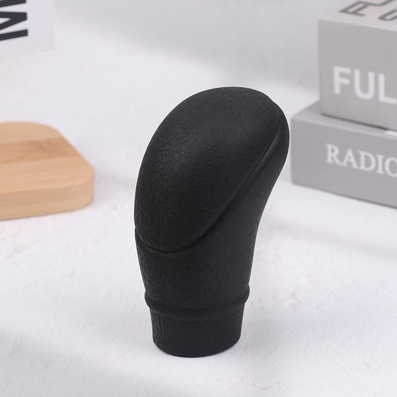 

Универсальный чехол на ручку переключения передач автомобиля, нескользящий силиконовый чехол для защиты ручки переключения передач автомобиля (механической/автоматической), аксессуары для интерьера автомобиля