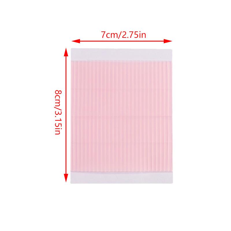 40-120 Strips Invisible Thin Nose Stickers Beauty Nose Up Lifting Bridge Shaper Tool No Pain Nose Shaping Women Girl Skincare