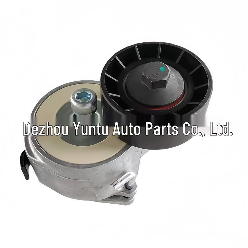 Tensioner for Dodge Journey (2011-2017) - Part #04627097AA, 4627097AA
