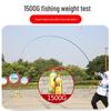 Brangdy High Carbon Telescopic Stream Fishing Rod