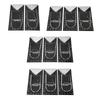 11pcs 436580cm Multi Size Circular Knitting Needle Handcraft Sweater Weave Needle Set(80cm)