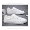 Plate Shoes Young Students White Shoes, Men's Shoes Korean Version of The Casual Shoes Trend Single Shoes