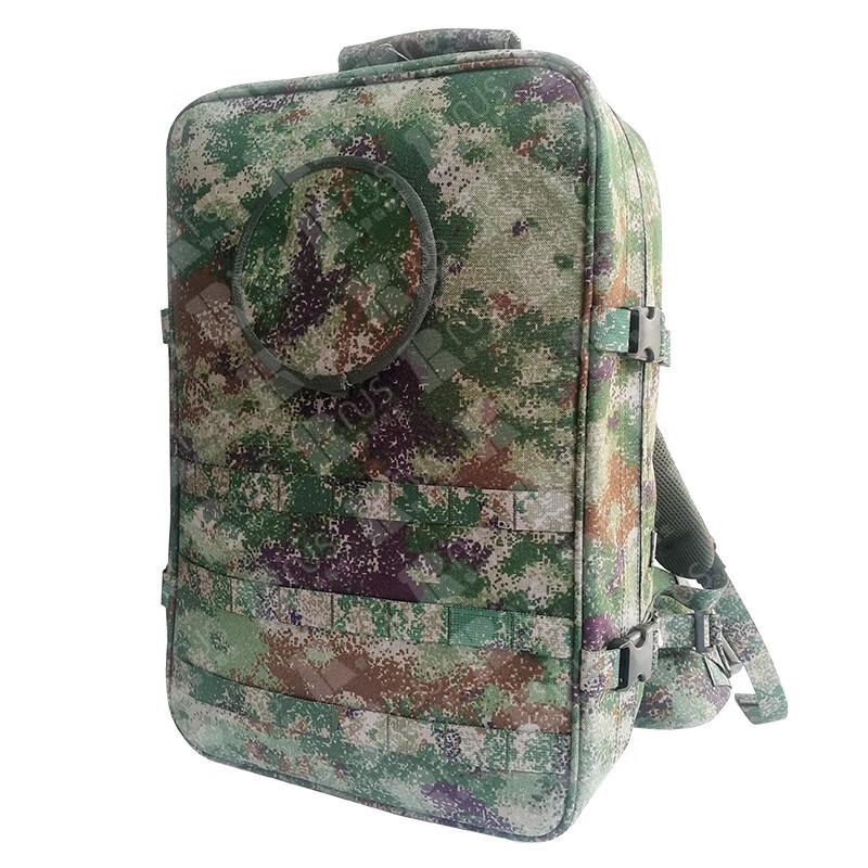 

Puri Life-saving New Medic Backpack