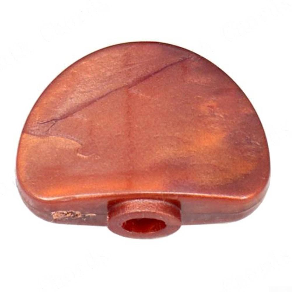 Przyciski do strojenia gitary klasycznej ludowej