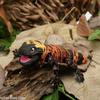 1D Printed Realistic Lizard Multi-articulated for Desk Decoration Home Accessories Kids Gift