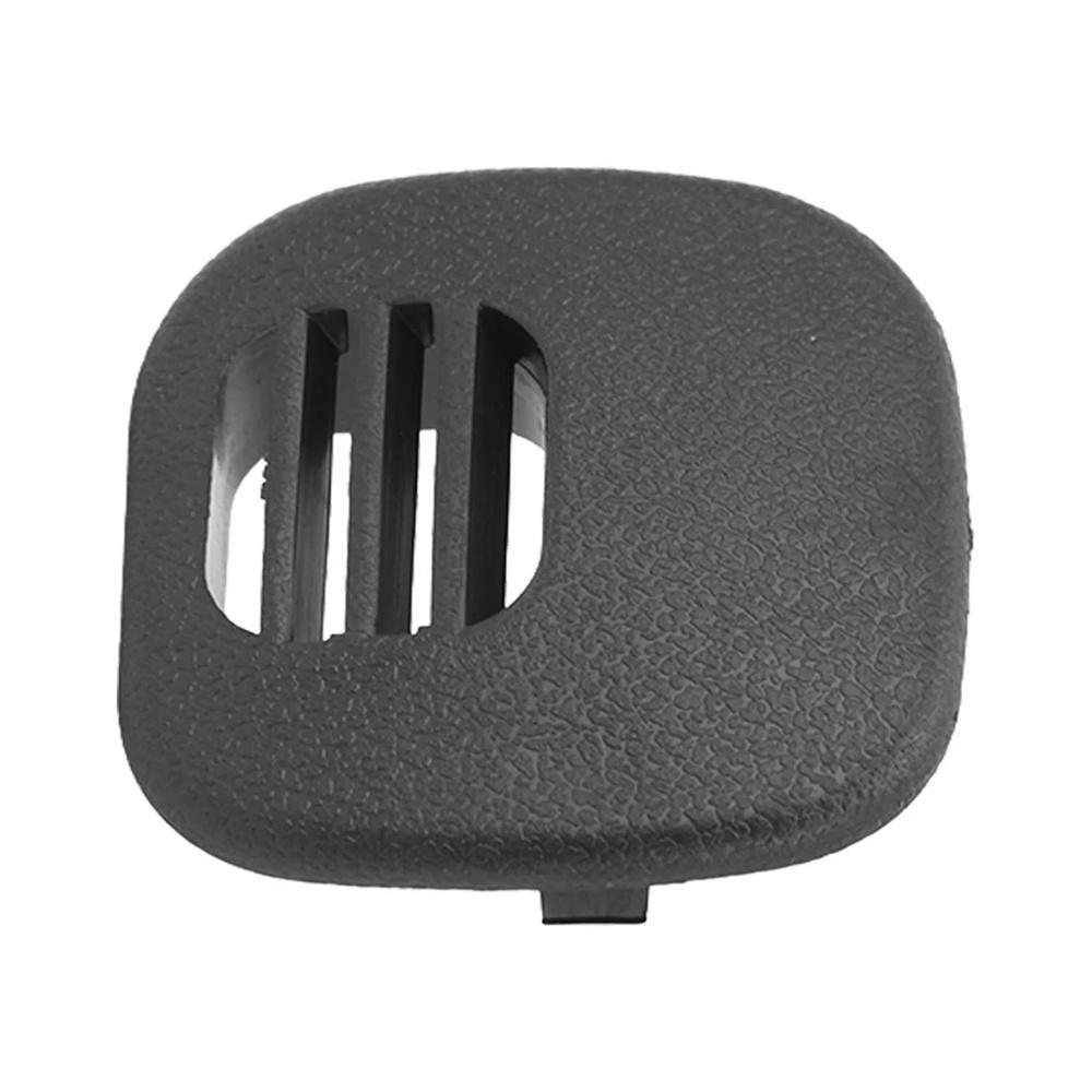 1pc Center Dash Temp Sensor Grille Vent Cover For Corvette C5 1997-2004 10268306