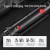 Shenhuo D14 Rechargeable Magnetic LED Work Light