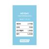 [Moisture Lifting Serum] Heyday Serum