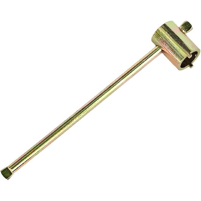 Rear Quarter Glass Window Crank Roller Nut Install & Removal Tool Fits for GM Chevy GMC 1960s-1980s