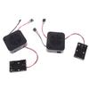 3W Diy Voice Recording Box Message Box Module For Stuffed Animals/Gift/Toy