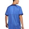New Nike Soccer Jerseys Men's Campus Royal Blue HF7187-497