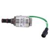 Authentic 1 Piece Solenoid Valve 918F 924G 928G 910E 910F 3E-6269 3E6269 For CAT Wheel Loader