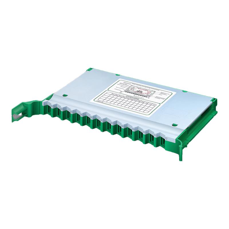 AMPCOM Fiber Optic ODF Components and Pigtails