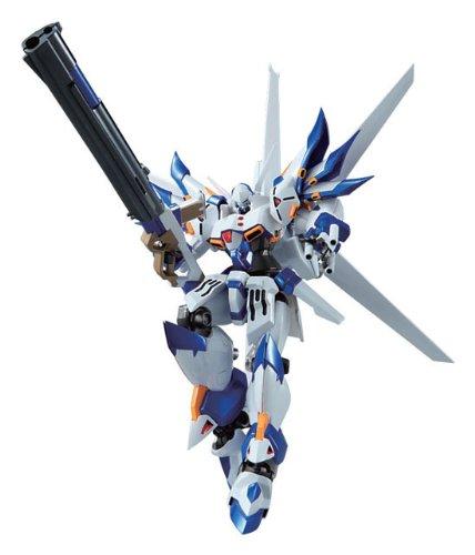 

Наполнитель Super Robot Super Alloy Weiss