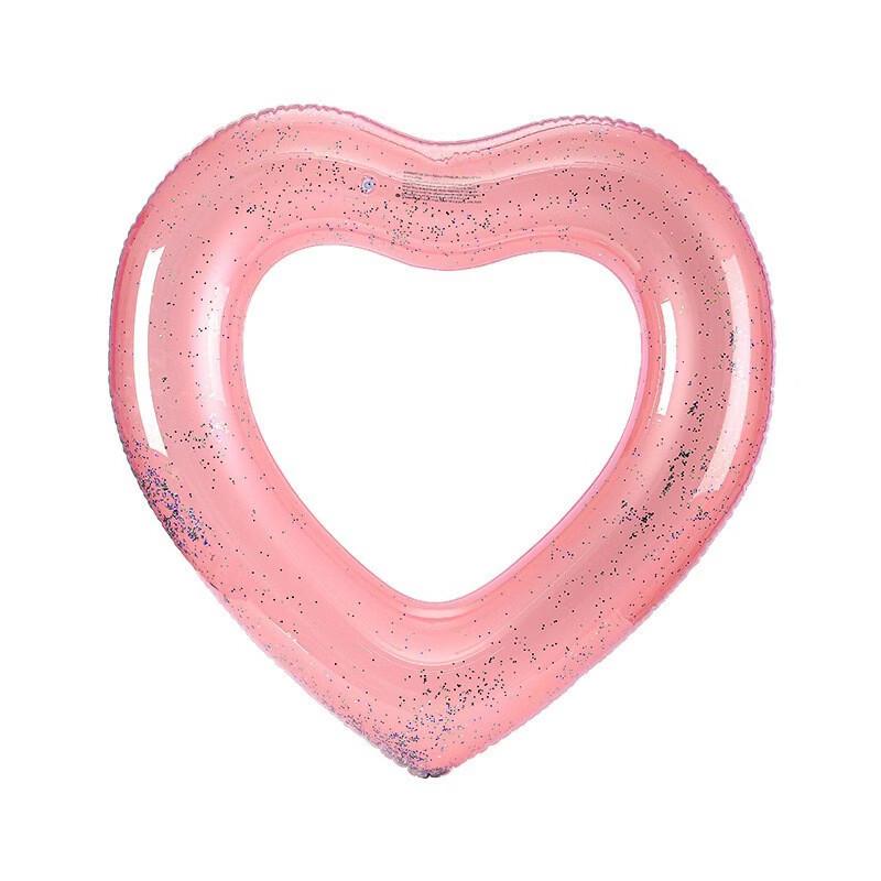 Kids Inflatable Swim Ring