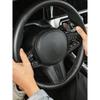 Carbon Fiber Steering Wheel Paddle Shifter Extension For BMW F20 F06 F13 F15 F16 F34 F44 F90 F82 F83 87 Shift Gear Paddle Blade