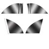 Tesla Model Y/3 Rear Door TPU Protective Film