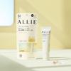 Allie Chrono Beauty Flat Smooth Filter UV Achieves beautiful skin without heavy application. Unevenness correction UV. SPF50+/PA++++/UV water . Super