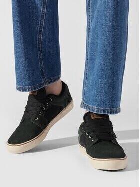 Etnies Barge LS Sneakers (4101000351) Green