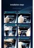BMW 3 Series/GT (2014-2019) Interior TPU Film Set: Anti-scratch Screen Protector for Console & Dashboard.