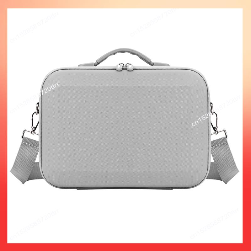 

ABNR Waterproof Damping Transmitter Bag Handbag Remote Controller Storage Bag For DJI Neo