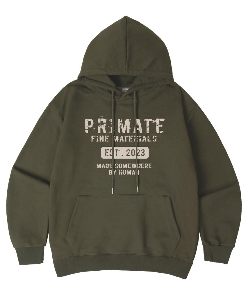 [Fleece-Lined/Non-Fleece-Lined] Proper Oversized Hoodie 6 Colors (Type B)