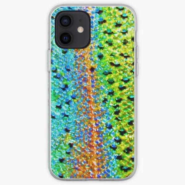 

Beautiful Skin Rainbow Blue Iphone Toug Phone Case Customizable for iPhone X XS XR Max 11 12 13 14 Pro Max Mini 6 6S 7 8 Plus iPhone 17 Pro Max
