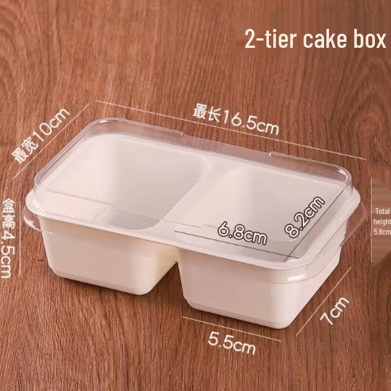 Xingduo Roll Cake Packaging Box