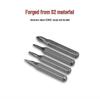Precision 24-in-1 Mobile Phone Screwdriver Set with Magnetic Aluminum Handle for Multifunctional Repair