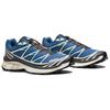 SALOMON XT-6 Wear-resistant Non-slip And Breathable Low-Top Casual Shoes Unisex Blue Sneakers 477393