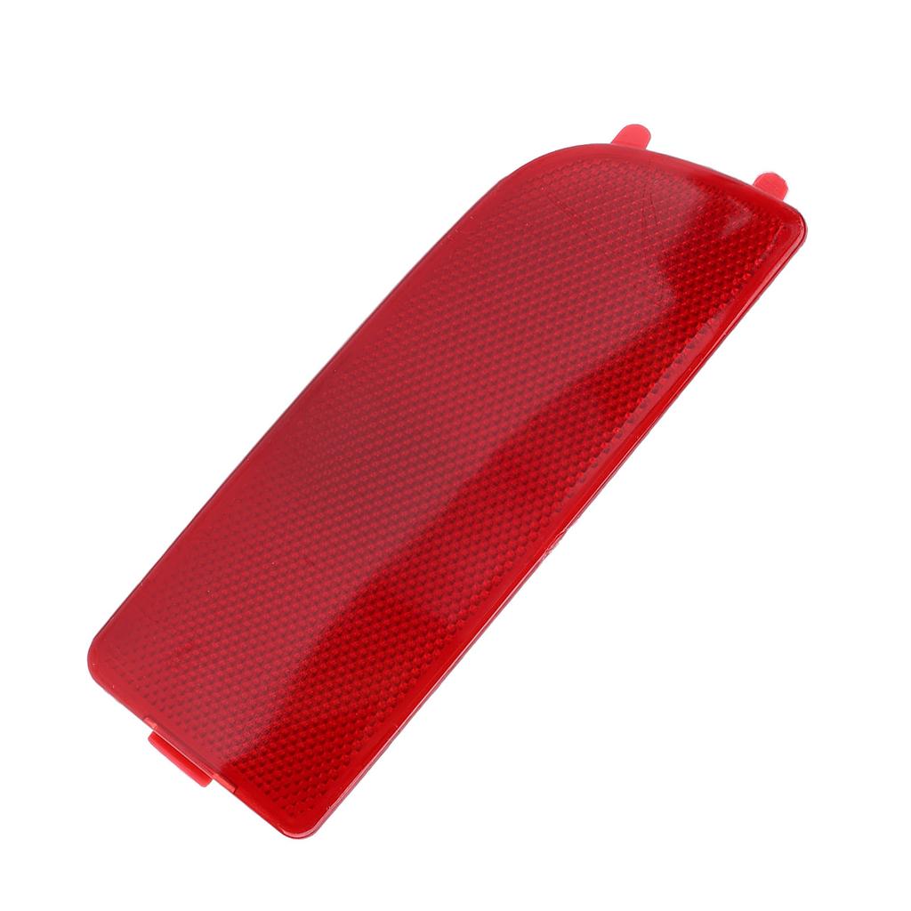Rear Bumper Reflector Red Increase Visibility Enhance Appearance Replacement for Benz Sprinter 2006