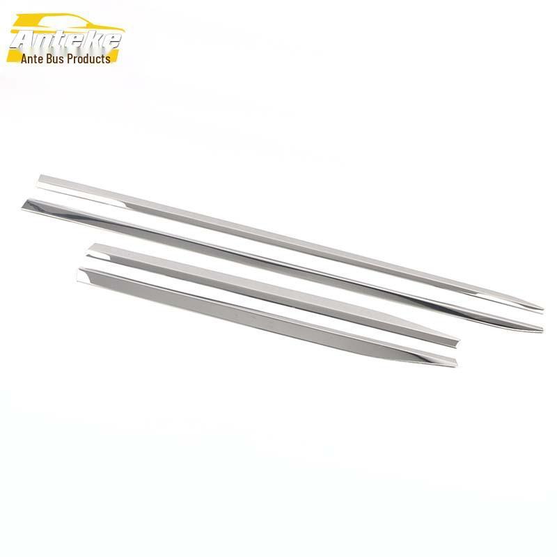 2020 Xingrui Anti-Scratch Door Edge & Body Trim Stickers