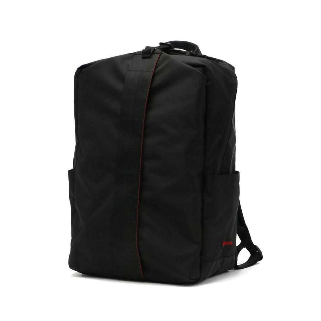 [Briefing] Backpack URBAN GYM PACK M WR Black FREE