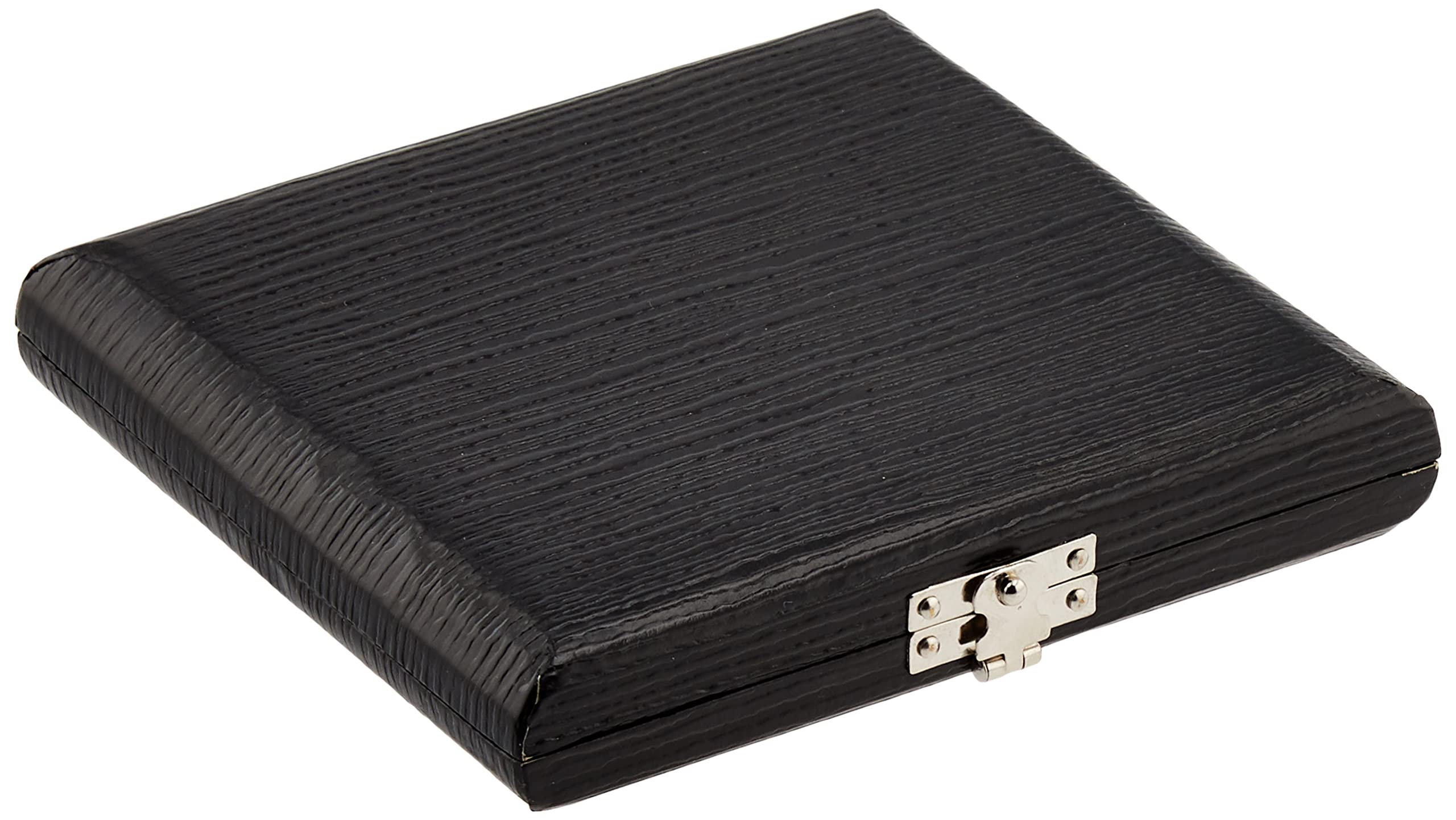 

Кейс для тростей тенор-саксофона Vivace TX-5 (Вместимость 5 предметов) цвет: черный