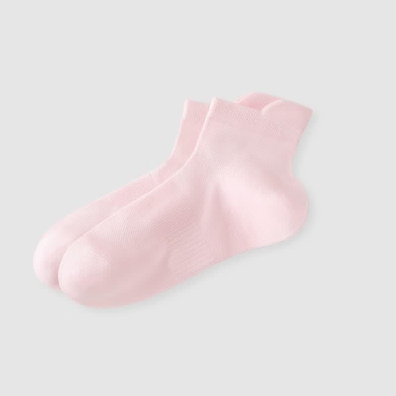 Yeehoo Kids Summer Antibacterial Short Socks