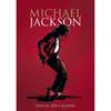 Michael Jackson 2026 A3 Wall Calendar