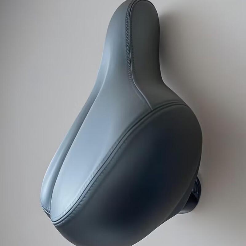 Lishi Thickened Shock-Absorbing Bicycle Saddle